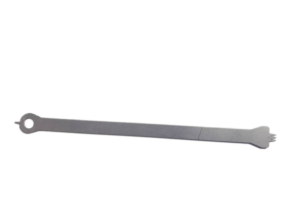 Fin Pick
