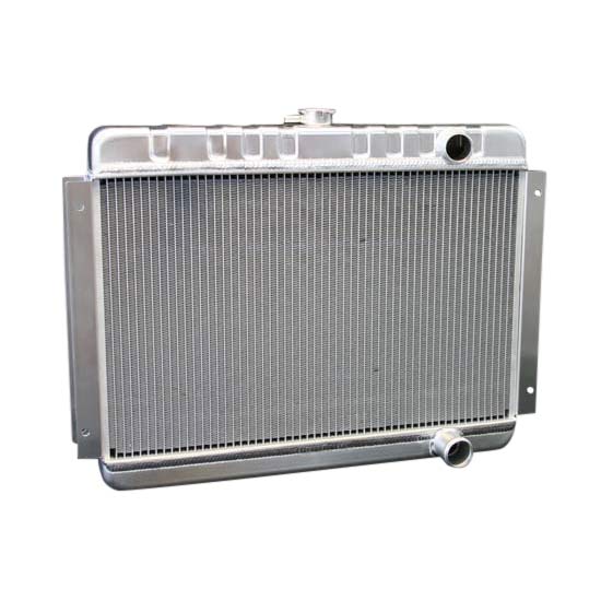 1964-1965 Chevelle Direct Fit® Radiator - Pro Series