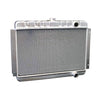 1966-1967 Chevelle Direct Fit® Radiator - Pro Series