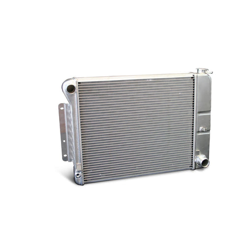 Chevrolet Camaro Aluminum Radiators – DeWitts™ Direct Fit® Aluminum ...