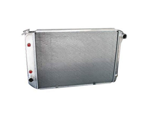 Chevrolet Camaro Aluminum Radiators – DeWitts™ Direct Fit® Aluminum ...