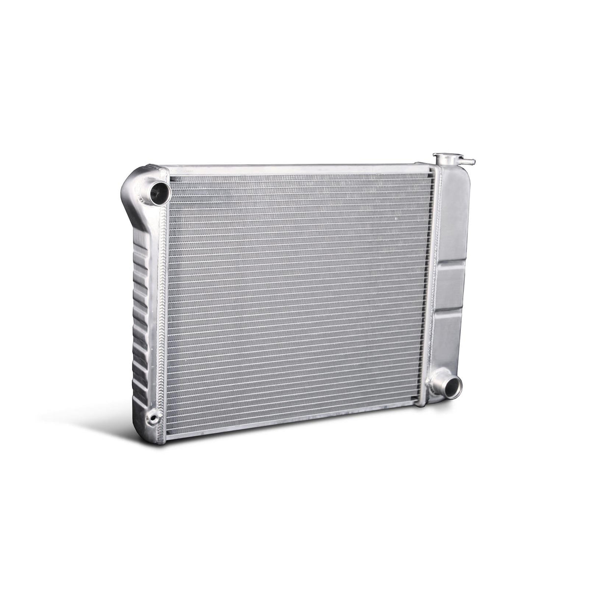 1968-1972 Nova Direct Fit® Radiator - 20.75" Crossflow