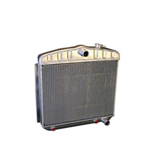 1955-1957 Chevy V8 Position Direct Fit® Radiator