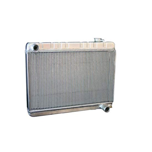 1963-1966 Chevrolet C10 Truck Direct Fit® Radiator
