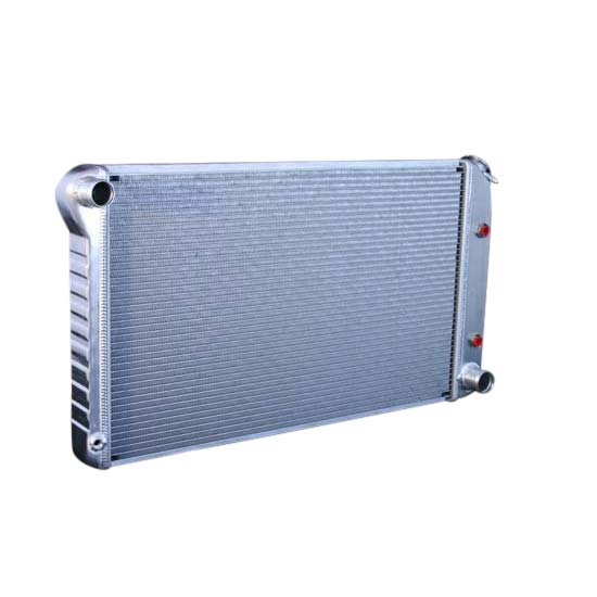 1973-1977 Chevelle Direct Fit® Radiator - HP Series