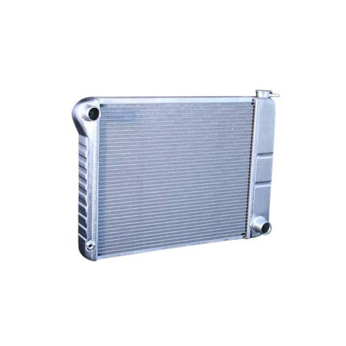 1973-1974 Nova Direct Fit® Radiator - 23.5