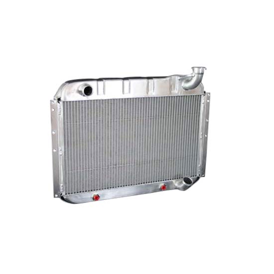 1955-1960 C1 Corvette Pro Series Radiator – DeWitts™ Direct Fit ...