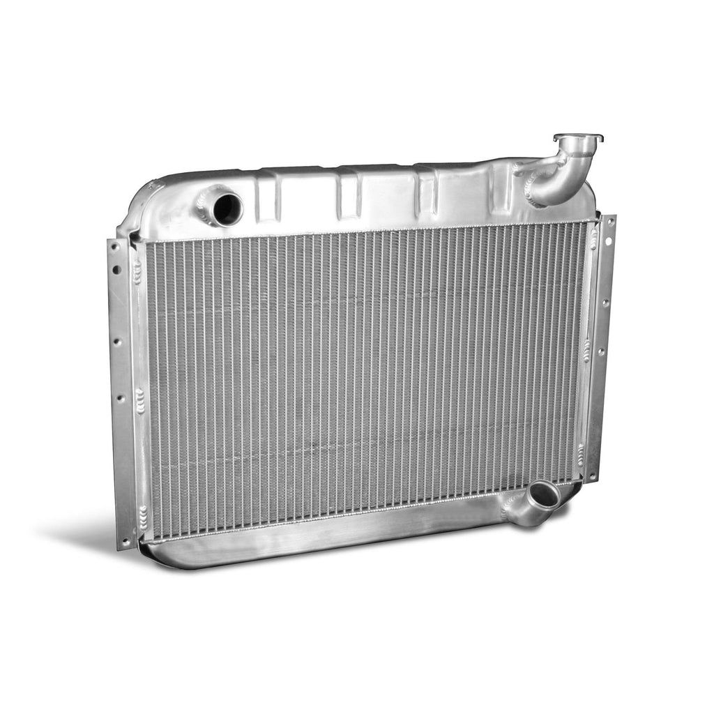 1955-1960 C1 Corvette Pro Series Radiator – DeWitts™ Direct Fit ...