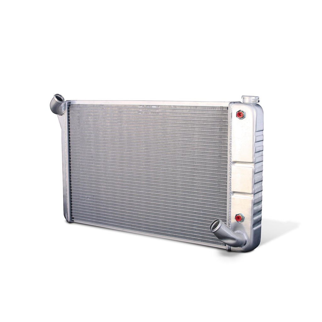 1969-72 SB Corvette Direct Fit® Radiator - Pro Series – DeWitts™ Direct ...