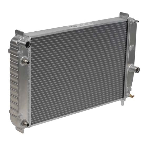 2001-2004 C5 Corvette Direct Fit® Radiator – DeWitts™ Direct Fit ...