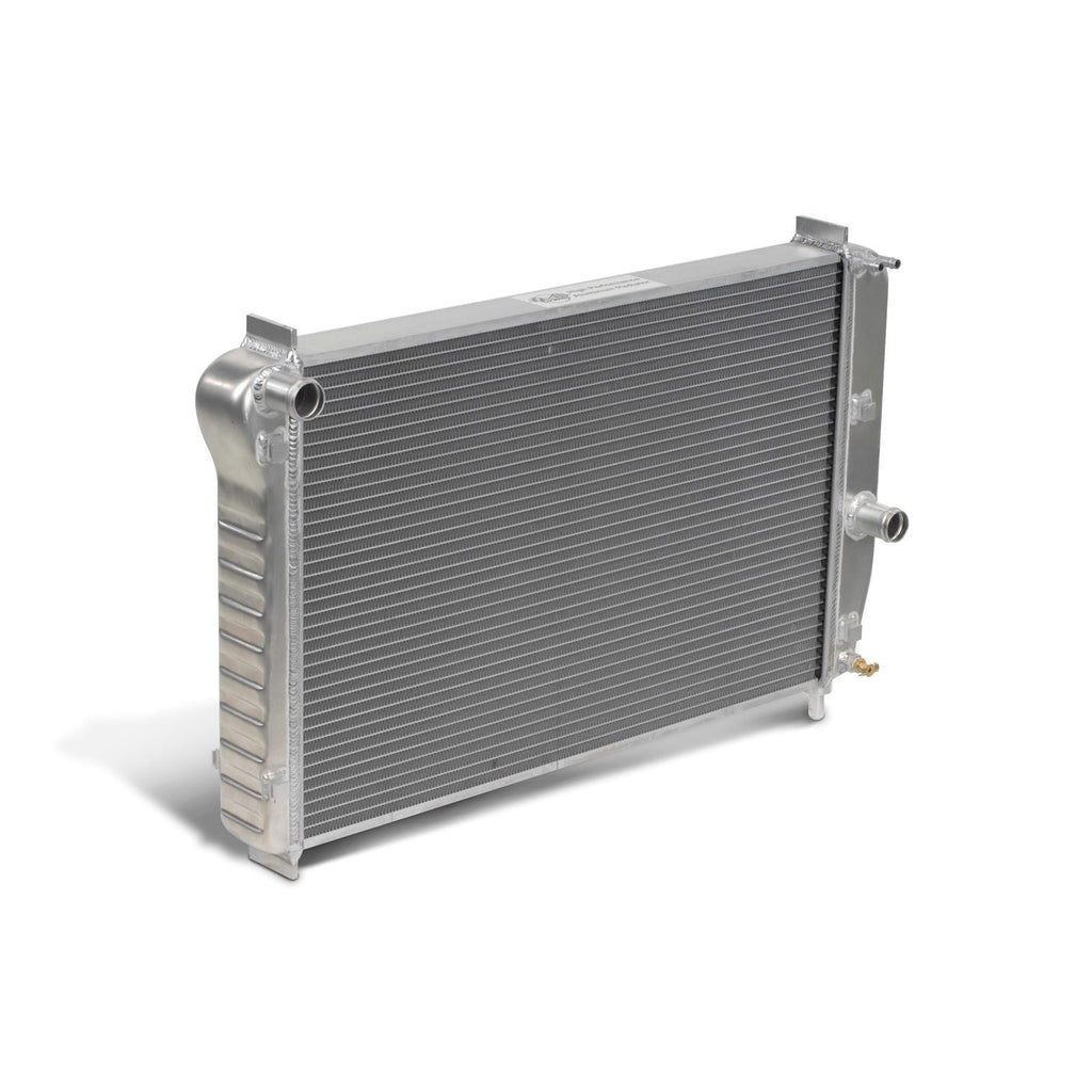 2001-2004 C5 Corvette Direct Fit® Radiator – DeWitts™ Direct Fit ...
