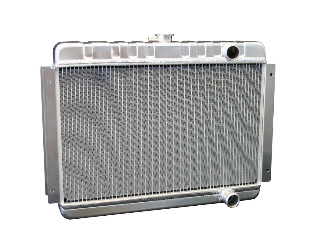 1964-1965 Chevelle Direct Fit® Radiator - HP Series – DeWitts™ Direct ...