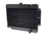 1959-1964 Impala Direct Fit® Radiator for Aftermarket Steering