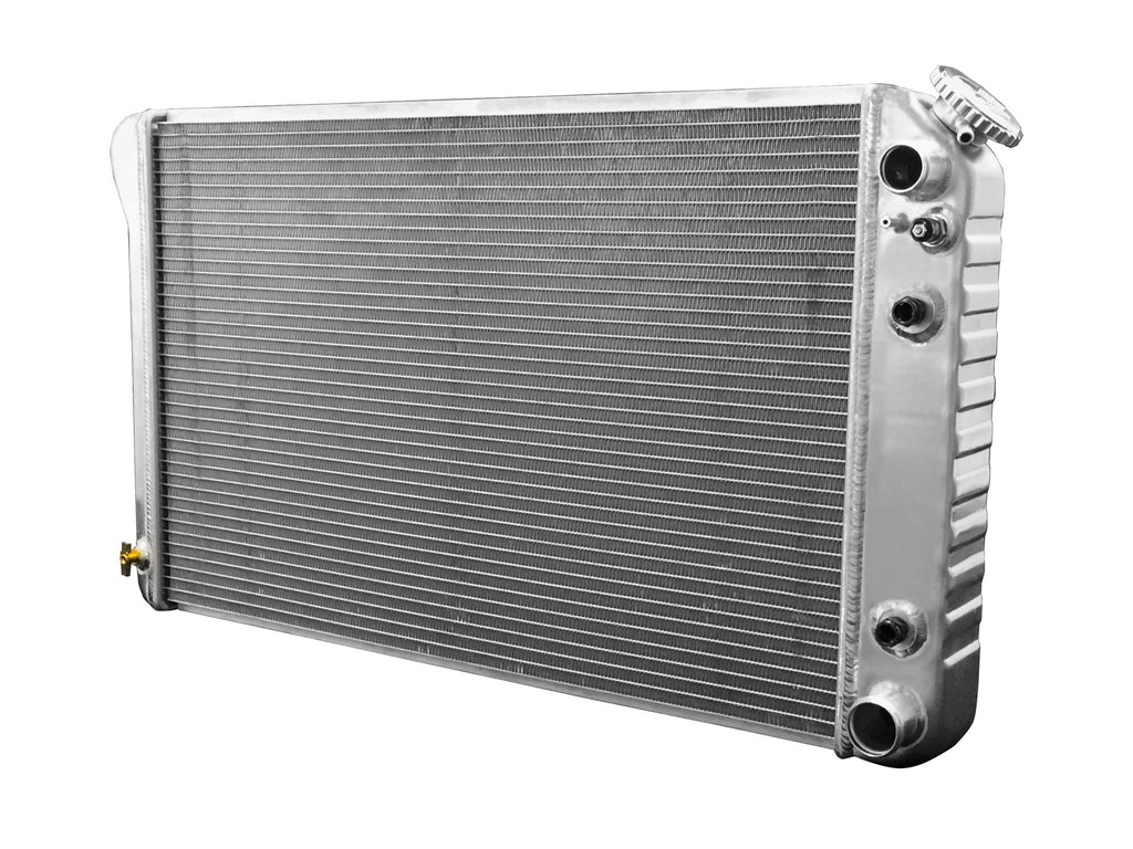 1978-1988 G-Body/Monte Carlo LS Swap Radiator – DeWitts™ Direct Fit ...