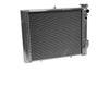 1961-1962 C1 Corvette LS Swap Radiator - HP Series