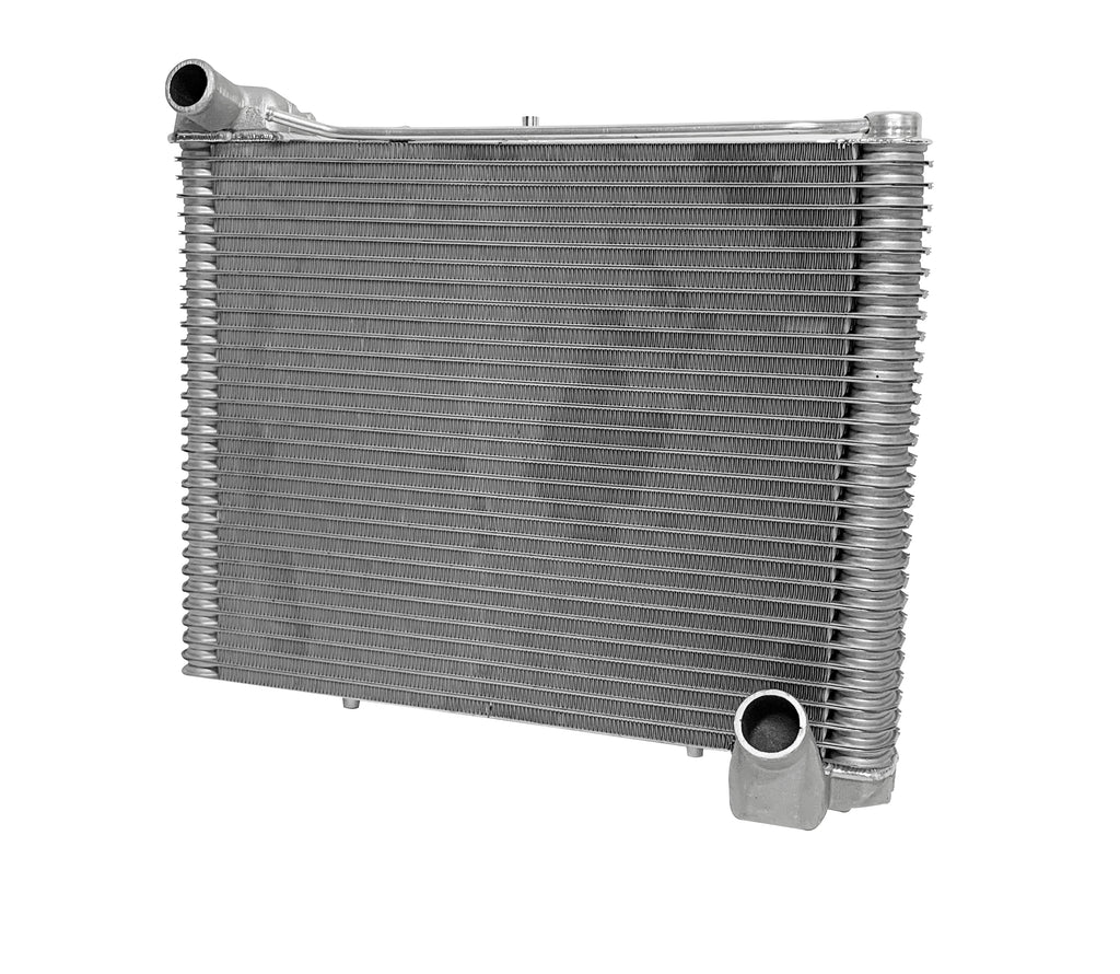 Dewitts Radiator 1961 Restoration Radiator – DeWitts™ Direct Fit® Aluminum Radiators