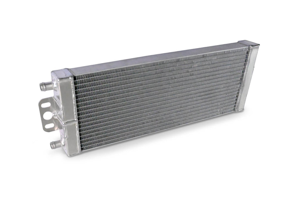 C7 Corvette Auxiliary Radiator – DeWitts™ Direct Fit® Aluminum Radiators