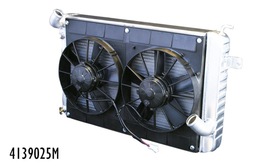 Modified Corvette 66-67