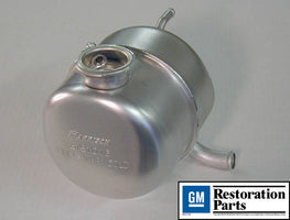 C1 Corvette – DeWitts™ Direct Fit® Aluminum Radiators