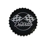 DeWitts™ Black Gripper Cap