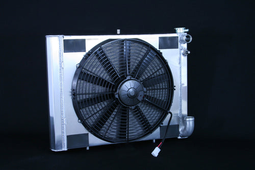 Corvette 61-62 (Man) 6139061M