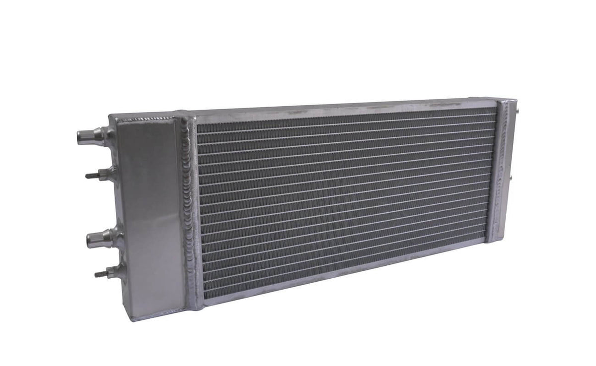 C7 Z06 Corvette Heat Exchanger