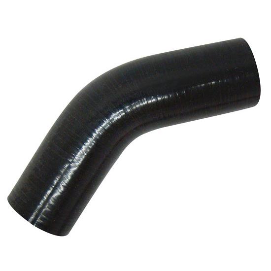 45 Degree Silicone Radiator Hoses