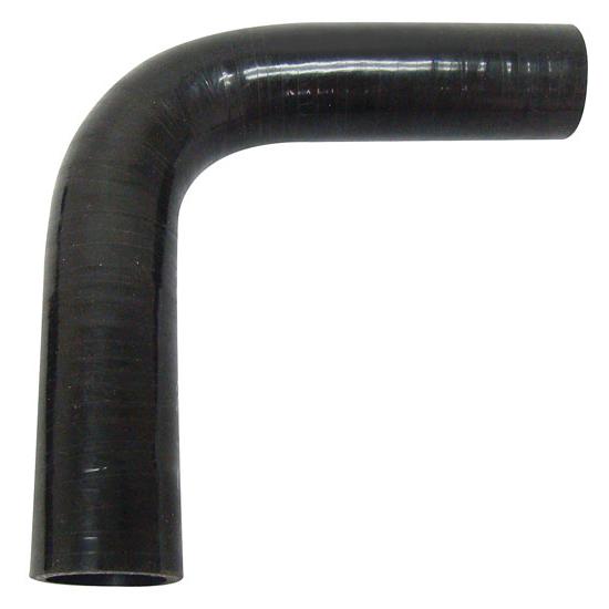 90 Degree Silicone Radiator Hoses – DeWitts™ Direct Fit® Aluminum