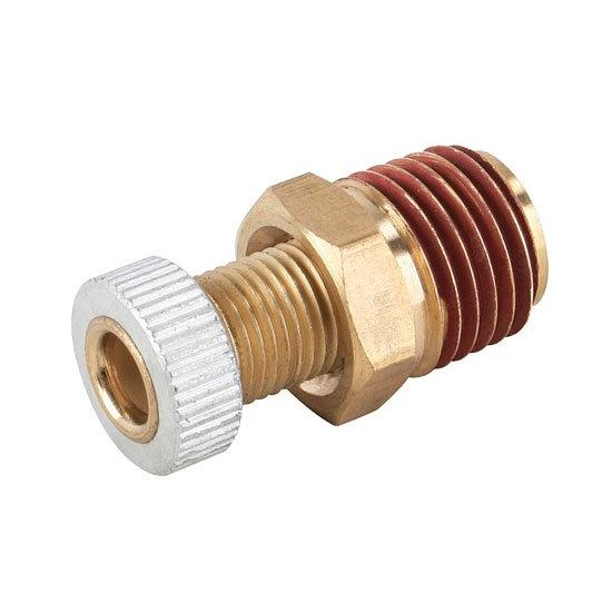 Dewitts Drain Valve 1/4 Dewitts Drain Valve 1/4