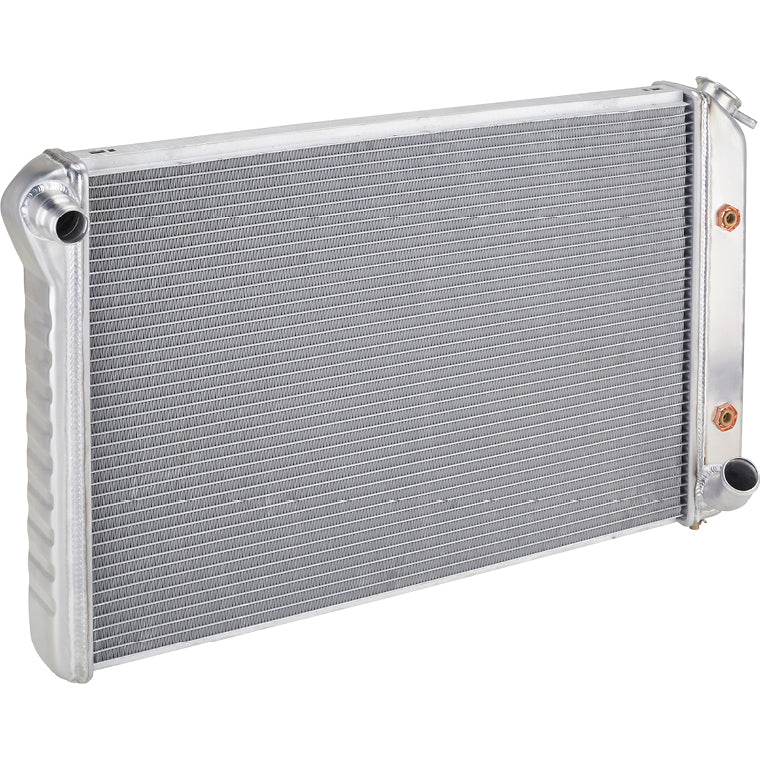 1977-1982 Small Block Corvette Pro Series – DeWitts™ Direct Fit® Aluminum  Radiators
