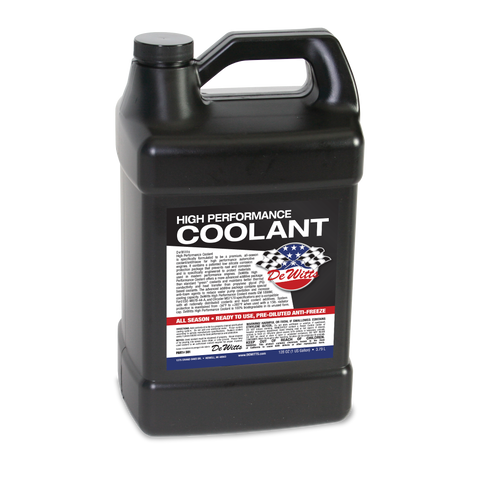 DeWitts Coolant