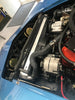1969-1972 Corvette Direct Fit® Brushless Combo