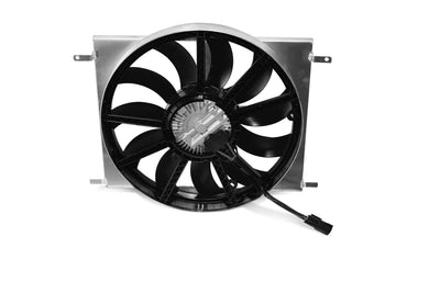 Brushless Fans