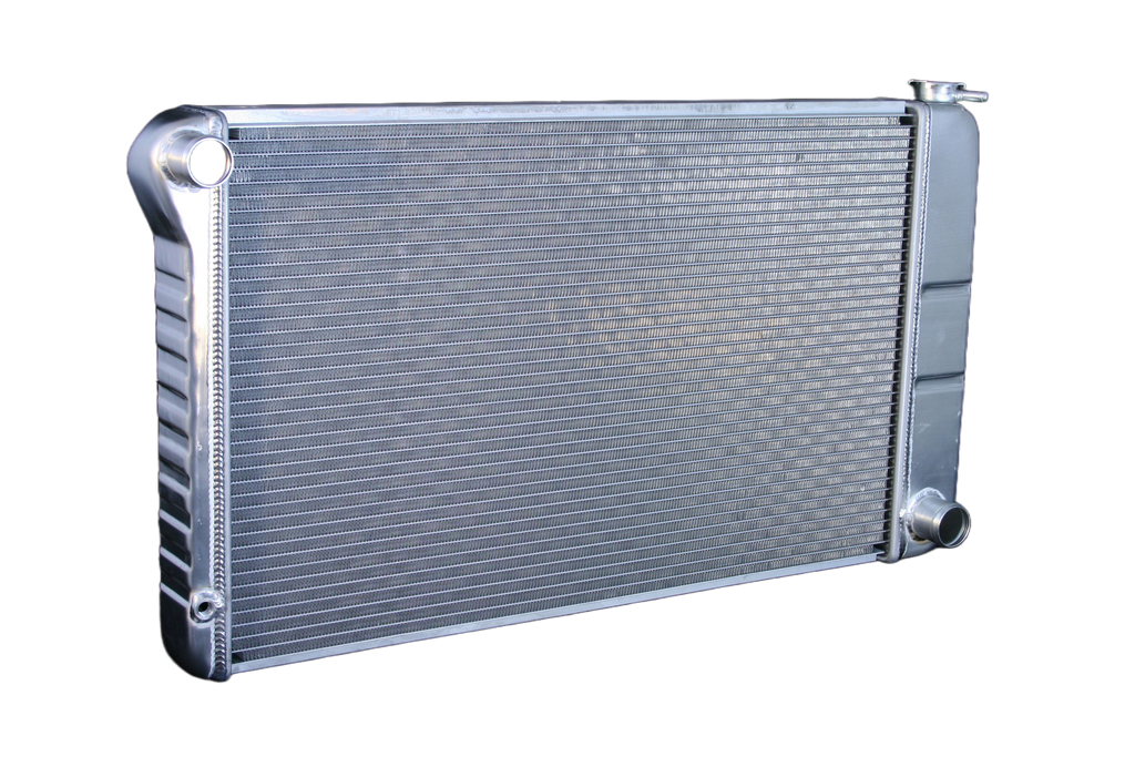 1968-1972 Chevelle Direct Fit® Radiator - HP Series – DeWitts™ Direct ...