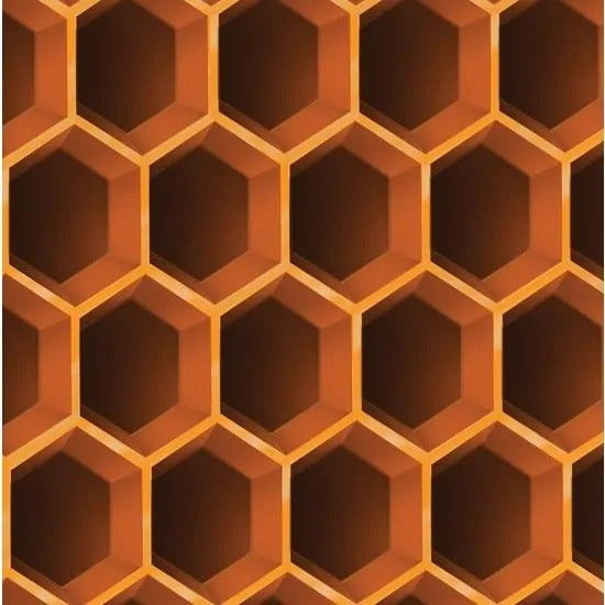 Honeycomb Radiator Protector