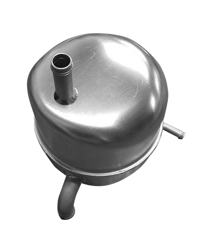 63-67 RST with Vintage Air Water Port